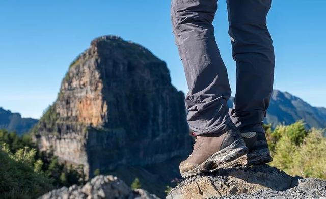 Zamberlan赞贝拉登山鞋实测,来自意大利的户外运动品牌