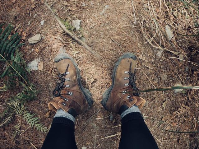 这双登山鞋平常也能穿,Keen Pyrenees户外鞋实测