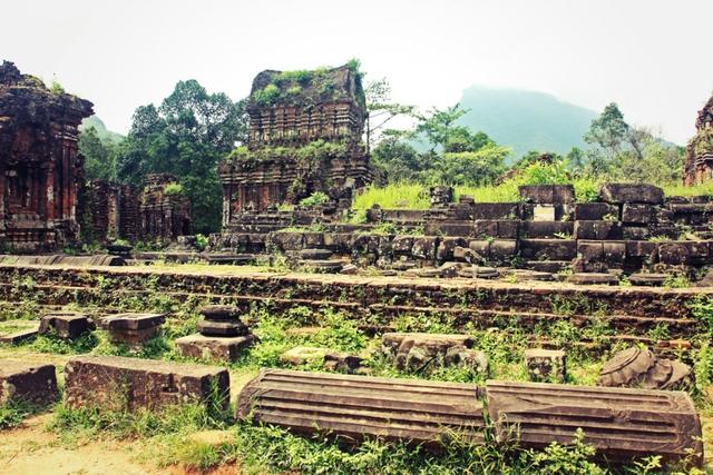 东南亚旅游不可错过的地方,一起来个世界遗产之旅