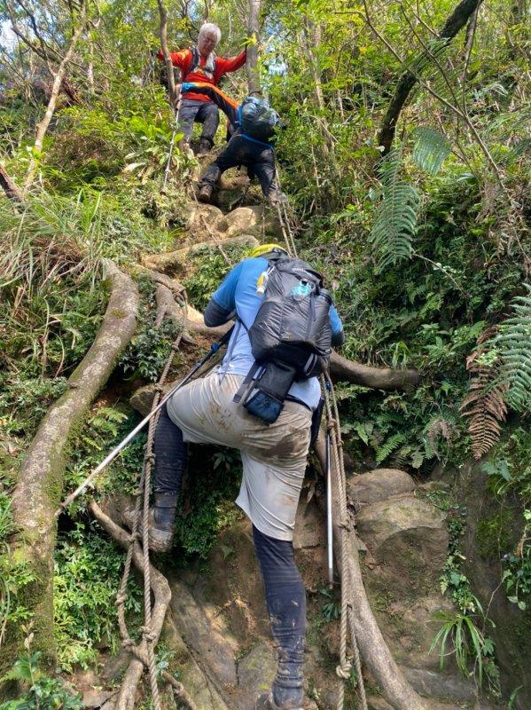 个人评测及推荐,来自意大利的Zamberlan赞贝拉高帮登山鞋