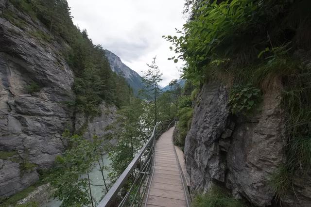 去德国旅行必去的绝美小镇,慕尼黑近郊国王湖自助游攻略