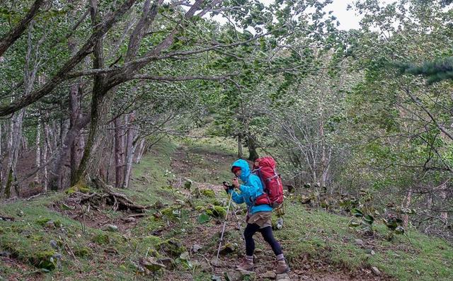 Zamberlan赞贝拉登山鞋实测,来自意大利的户外运动品牌