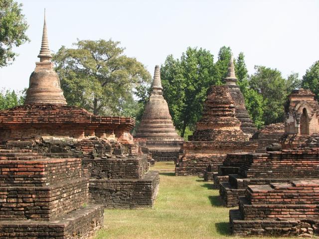 东南亚旅游不可错过的地方,一起来个世界遗产之旅