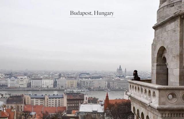 布达佩斯自助游游记,匈牙利浪漫小巴黎三天两夜自由行