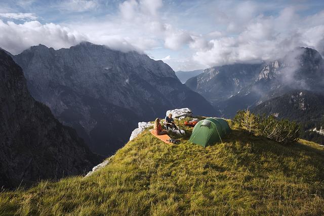 登山必看,登山背包打包技巧、携带物品攻略指南