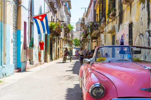 走入南美神秘国度,古巴自助旅行攻略推荐