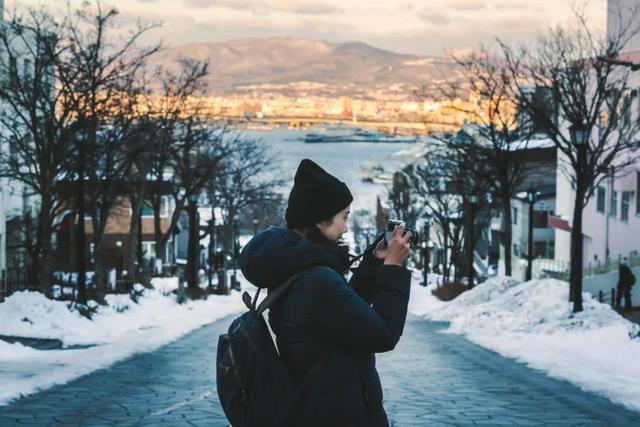 女生出国旅游,那些适合女孩独自旅行的地方