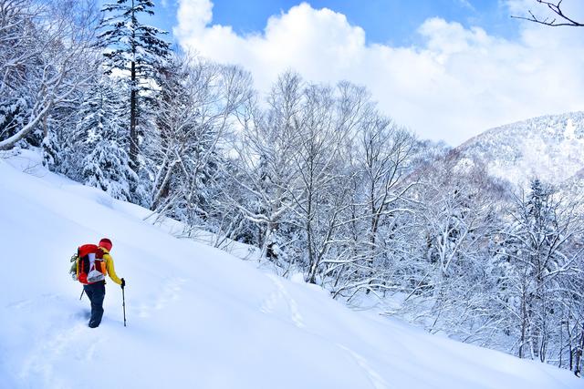 Zamberlan（赞贝拉）轻量登山鞋实测,打开我的轻量化视野