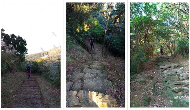 AKU登山鞋好不好,意大利品牌登山鞋全地形体验测评