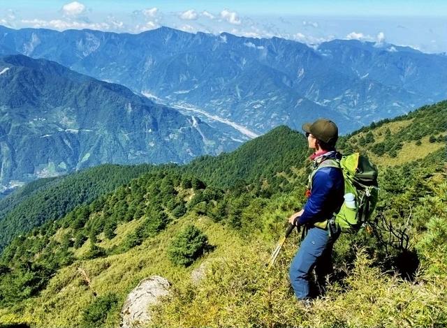 个人评测及推荐,来自意大利的Zamberlan赞贝拉高帮登山鞋