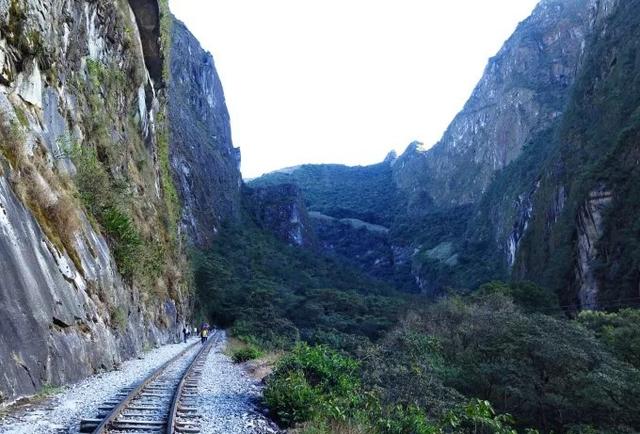秘鲁马丘比丘旅游攻略,前往马丘比丘方法分享与穷游体验