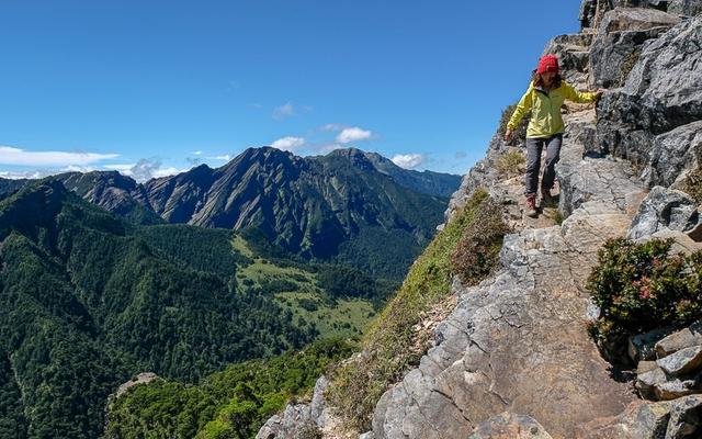 Zamberlan赞贝拉登山鞋实测,来自意大利的户外运动品牌