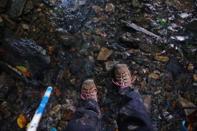 给你一场说走就走的登山旅行,KEEN登山鞋测评