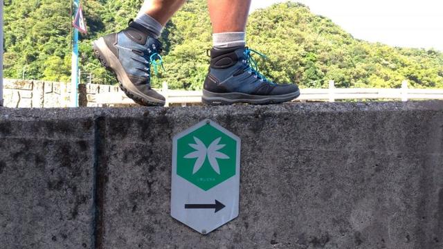 AKU登山鞋好不好,意大利品牌登山鞋全地形体验测评