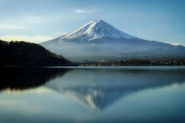 日本富士山攻略,超详细富士山交通、登山路线、装备、景点整理
