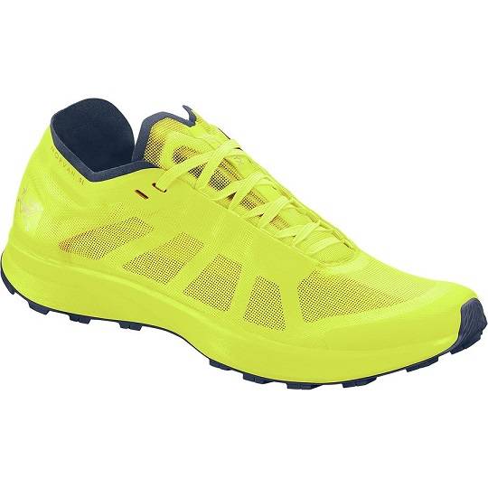 Arc’teryx Norvan SL Running Shoe 始祖鸟 女款越野跑鞋