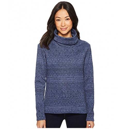 Columbia Sweater Season Printed Pullover 哥伦比亚 女款针织套头衫