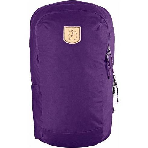 Fjallraven High Coast Trail 20 Day Pack 北极狐 通勤双肩背包