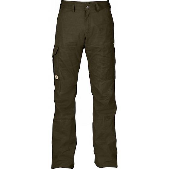 Fjallraven Karl Trousers 北极狐 男款户外长裤