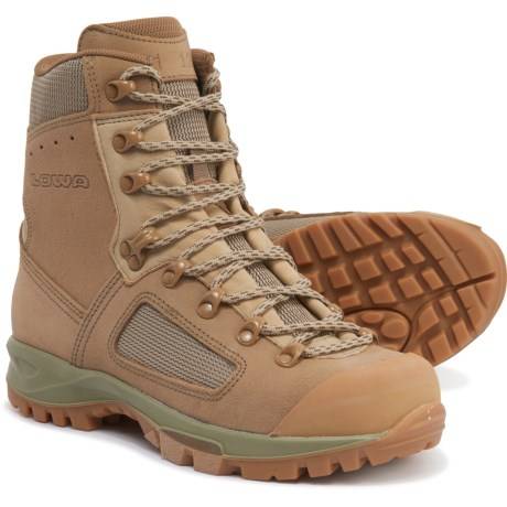 Lowa Elite Desert Hiking Boots 男款户外徒步登山靴