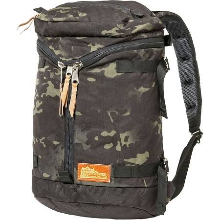 Mystery Ranch Kletterwerks Drei Zip 21L Backpack 神秘牧场 户外通勤背包