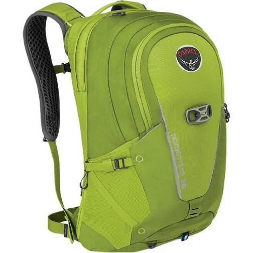 Osprey Momentum 26L Backpack 小鹰 动量26升旅行日用双肩通勤背包