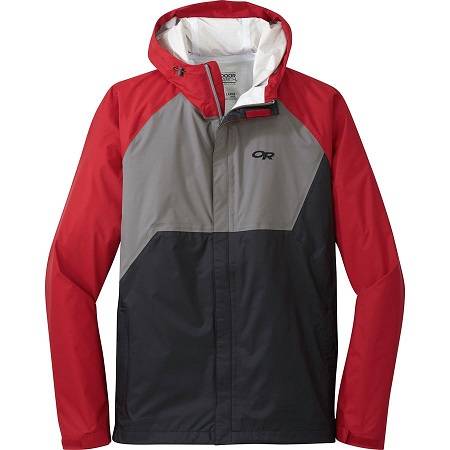 Outdoor Research Apollo Jacket 男款 防水冲锋衣