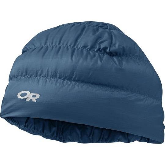 Outdoor Research Transcendent Down Beanie 羽绒保暖帽