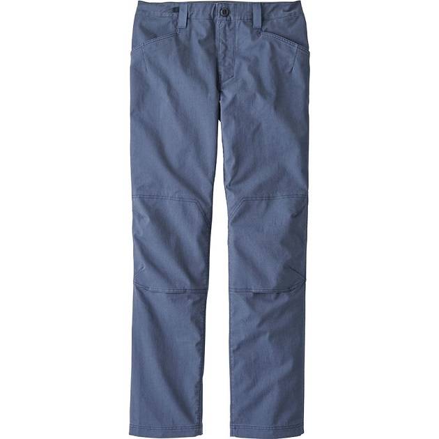 Patagonia Gritstone Rock Pant  巴塔哥尼亚 男款登山攀岩裤户外裤