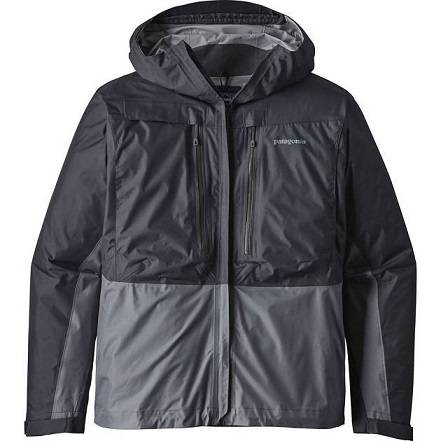 Patagonia Minimalist Wading Jacket 巴塔哥尼亚 男款防水冲锋衣