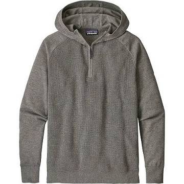 Patagonia Yewcrag Hoodie 巴塔哥尼亚 男款连帽衫