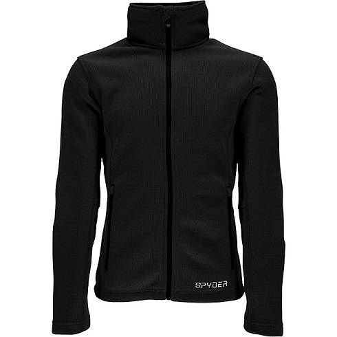 Spyder PG Bandit Full Zip Jacket 蜘蛛 男款抓绒夹克