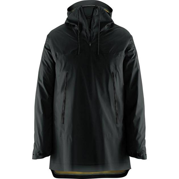 The North Face Cryos 3L New Winter Cagoule 北面 男款保暖防风大衣