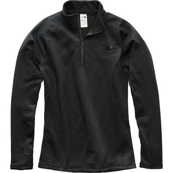 The North Face Expedition Zip Neck Top 北面 男款抓绒衣