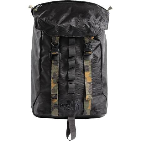 The North Face Lineage Ruck 23L Backpack 北面 户外通勤背包