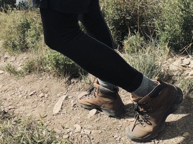 这双登山鞋平常也能穿,Keen Pyrenees户外鞋实测