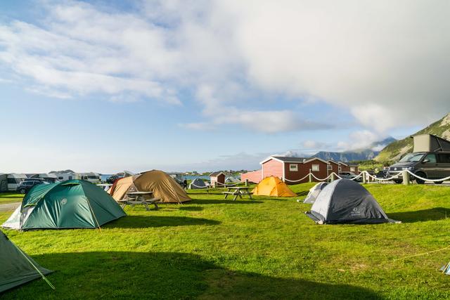 挪威自由行,罗弗敦群岛Lofoten Islands自助游攻略