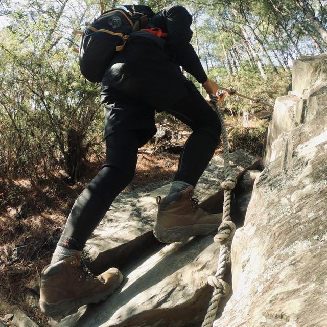 这双登山鞋平常也能穿,Keen Pyrenees户外鞋实测