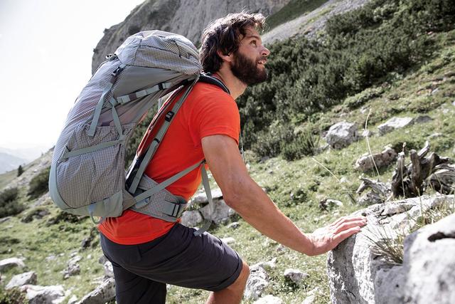 登山必看,登山背包打包技巧、携带物品攻略指南