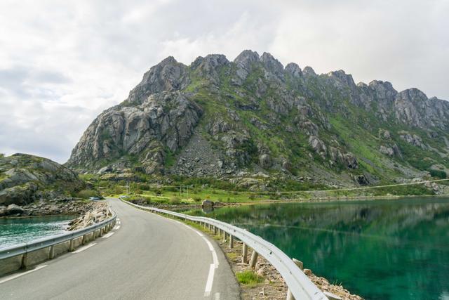 挪威自由行,罗弗敦群岛Lofoten Islands自助游攻略