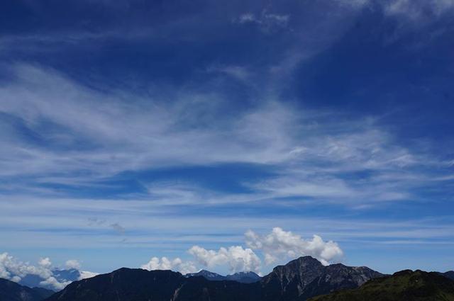 想去户外登山要准备什么?要知道的事前准备与装备认识