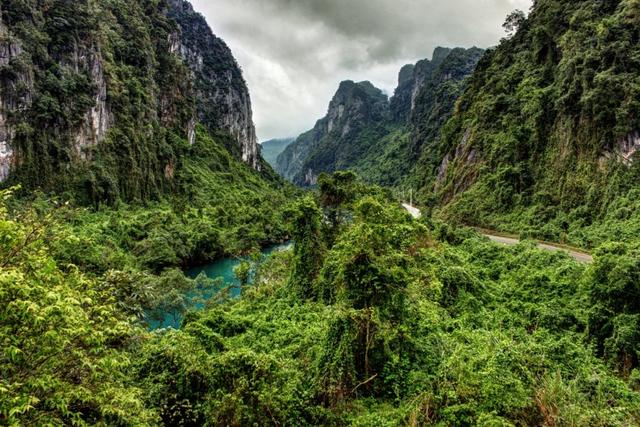 东南亚旅游不可错过的地方,一起来个世界遗产之旅