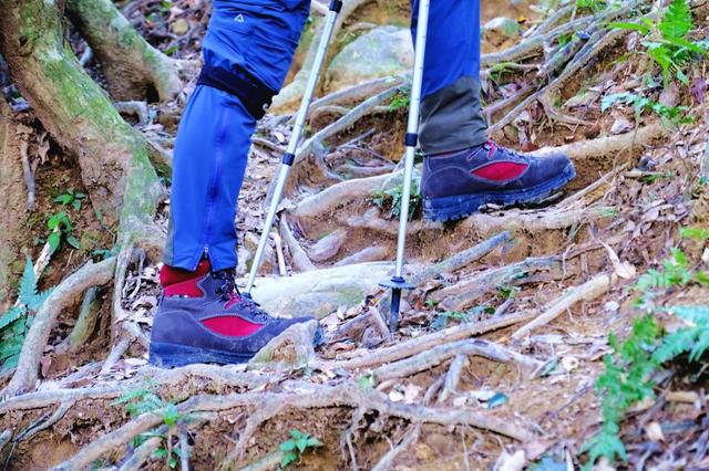 个人评测及推荐,来自意大利的Zamberlan赞贝拉高帮登山鞋