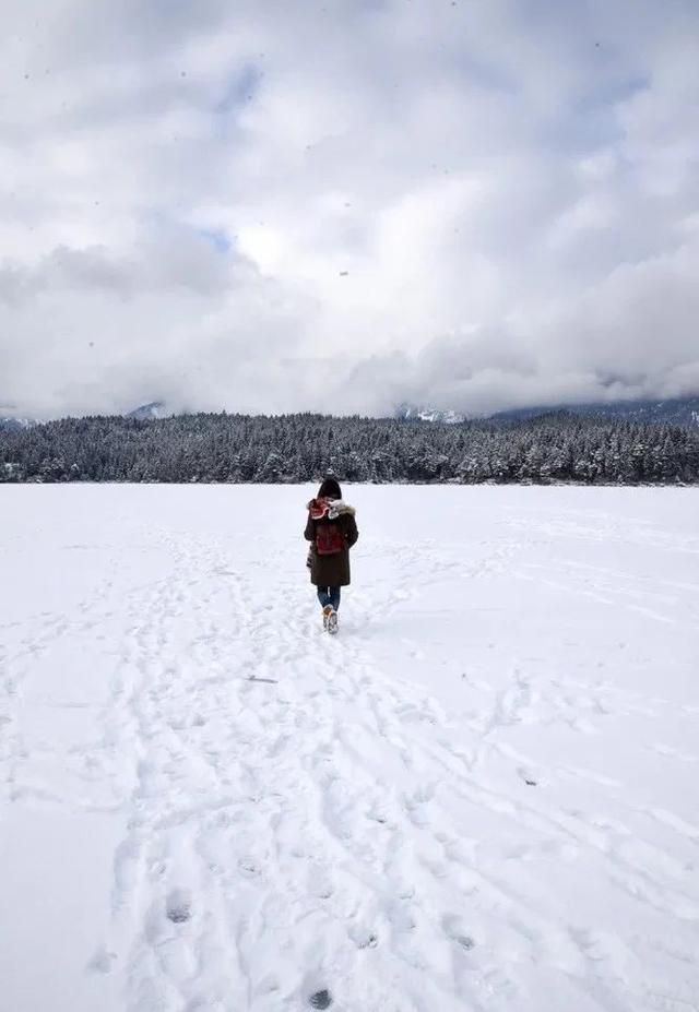 楚格峰游玩实用攻略,带你探秘德国第一高峰的冰雪世界