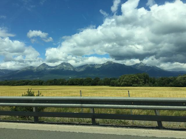 波兰最值得你去旅行的地方,塔特拉山脉一日登山游