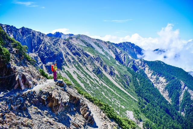 Zamberlan（赞贝拉）轻量登山鞋实测,打开我的轻量化视野