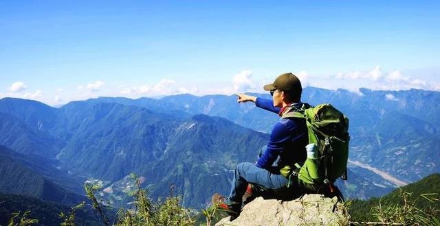 个人评测及推荐,来自意大利的Zamberlan赞贝拉高帮登山鞋