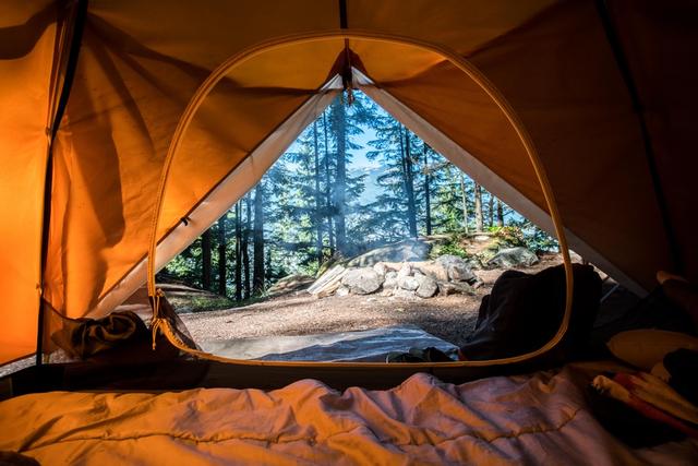 如何搭好帐篷的方法,享受户外露营的乐趣