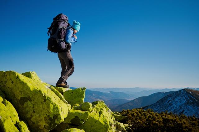 想去户外登山要准备什么?要知道的事前准备与装备认识