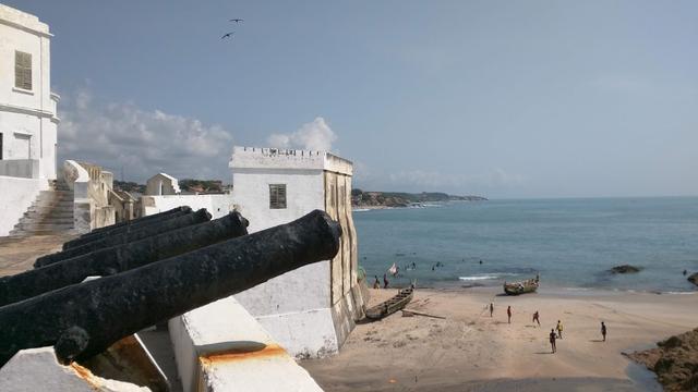 非洲旅行,西非三国（贝宁、多哥、加纳）自助旅行经验与攻略分享